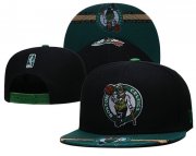 Wholesale Cheap Boston Celtics Stitched Snapback Hats 033