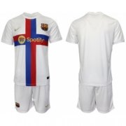 Cheap Barcelona Men Soccer Jerseys 113
