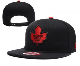 Wholesale Cheap Toronto Maple Leafs Snapbacks YD011