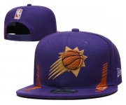 Wholesale Cheap Phoenix Suns Stitched Snapback Hats 042
