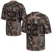 Wholesale Cheap Nike Packers #52 Clay Matthews Camo Men's Stitched NFL Realtree Elite Jersey