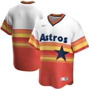 Wholesale Cheap Houston Astros Nike Home Cooperstown Collection Team MLB Jersey White