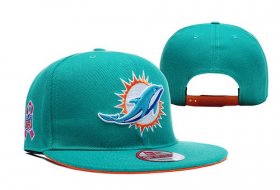 Wholesale Cheap Miami Dolphins Snapbacks YD015