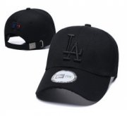 Wholesale Cheap Los Angeles Dodgers Snapback Cap 093
