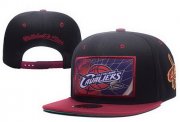 Wholesale Cheap NBA Cleveland Cavaliers Snapback Ajustable Cap Hat XDF 03-13_05