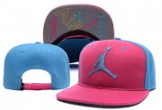 Wholesale Cheap Jordan Fashion Stitched Snapback Hats 6