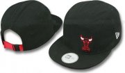 Wholesale Cheap NBA Chicago Bulls Snapback Ajustable Cap Hat DF 03-13_87