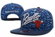 Wholesale Cheap NBA Chicago Bulls Snapback Ajustable Cap Hat XDF 03-13_04