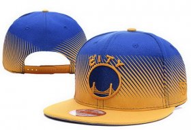 Wholesale Cheap NBA Golden State Warriors Snapback Ajustable Cap Hat XDF 03-13_13