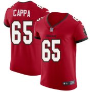 Wholesale Cheap Tampa Bay Buccaneers #65 Alex Cappa Men's Nike Red Vapor Elite Jersey