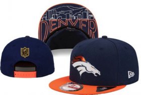 Wholesale Cheap Denver Broncos Snapback (2)_18089