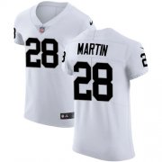 Wholesale Cheap Nike Raiders #90 Johnathan Hankins White Men's Stitched NFL Vapor Untouchable Limited Jersey