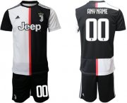 Wholesale Cheap Juventus Personalized Home Soccer Club Jersey