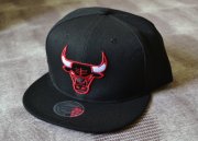 Wholesale Cheap NBA Chicago Bulls Snapback Ajustable Cap Hat LH 03-13_46