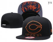 Wholesale Cheap Chicago Bears YS Hat