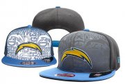 Wholesale Cheap San Diego Chargers Snapbacks YD004