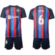 Cheap Barcelona Men Soccer Jerseys 136