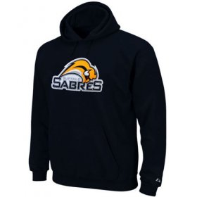 Wholesale Cheap Buffalo Sabres Icing Big & Tall Icing Pullover Hoodie Navy Blue
