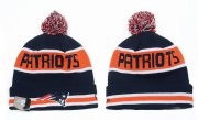Wholesale Cheap New England Patriots Beanies YD002