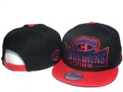 Wholesale Cheap NHL MONTREAL CANADIENS GEAR HATS 2