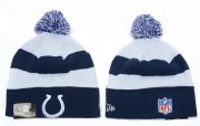 Wholesale Cheap Indianapolis Colts Beanies YD002