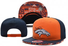Wholesale Cheap Denver Broncos Snapbacks YD005