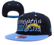 Wholesale Cheap San Diego Chargers Snapbacks YD007