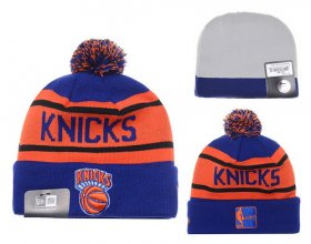 Wholesale Cheap New York Knicks Beanies YD004