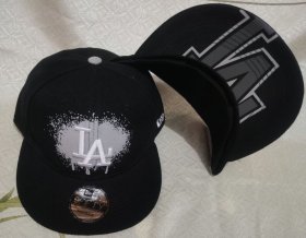 Wholesale Cheap 2021 MLB Los Angeles Dodgers Hat GSMY 07132