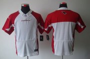 Wholesale Cheap Nike Cardinals Blank White Men's Stitched NFL Vapor Untouchable Elite Jersey