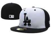 Wholesale Cheap Los Angeles Dodgers fitted hats 13