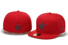 Wholesale Cheap Dallas Cowboys fitted hats 12