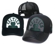Wholesale Cheap Boston Celtics Snapback Ajustable Cap Hat GS 1