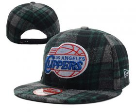Wholesale Cheap Los Angeles Clippers Snapbacks YD007