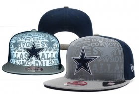 Wholesale Cheap Dallas Cowboys Snapbacks YD010