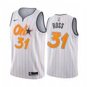 Wholesale Cheap Nike Magic #31 Terrence Ross White NBA Swingman 2020-21 City Edition Jersey
