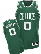 Wholesale Cheap Boston Celtics #0 Avery Bradley Green Swingman Jersey