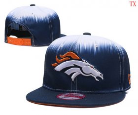 Wholesale Cheap Denver Broncos TX Hat