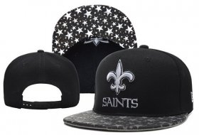 Wholesale Cheap New Orleans Saints Snapbacks YD001