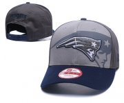 Wholesale Cheap NFL New England Patriots Stitched Snapback Hats 150