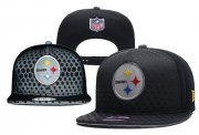 Wholesale Cheap NFL Pittsburgh Steelers Stitched Snapback Hats 141