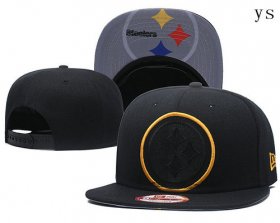 Wholesale Cheap Pittsburgh Steelers TX Hat 2