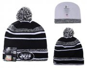 Wholesale Cheap New York Jets Beanies YD002