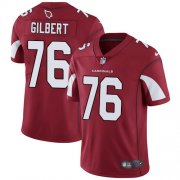 Wholesale Cheap Nike Cardinals #76 Marcus Gilbert Red Team Color Men's Stitched NFL Vapor Untouchable Limited Jersey