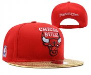 Wholesale Cheap Chicago Bulls Snapbacks YD054