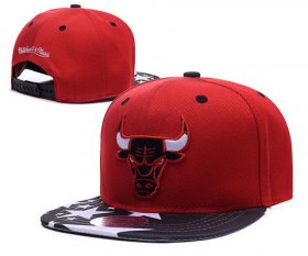 Wholesale Cheap NBA Chicago Bulls Snapback Ajustable Cap Hat LH 03-13_49