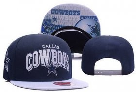 Wholesale Cheap NFL Dallas Cowboys Stitched Snapback Hats 088