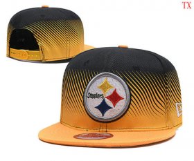 Wholesale Cheap Pittsburgh Steelers TX Hat b7c141a6