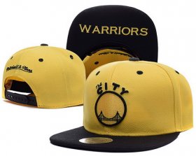 Wholesale Cheap NBA Golden State Warriors Snapback Ajustable Cap Hat LH 03-13_01