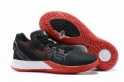 Wholesale Cheap Nike Kyire 2 Red Black